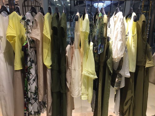 高效處理服裝尾貨 批發貨源管理策略與市場機遇