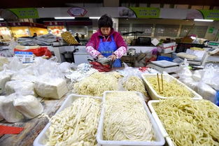 浙江仙居 春節(jié)市場貨源充足品種豐富，食用農(nóng)產(chǎn)品批發(fā)供應穩(wěn)定